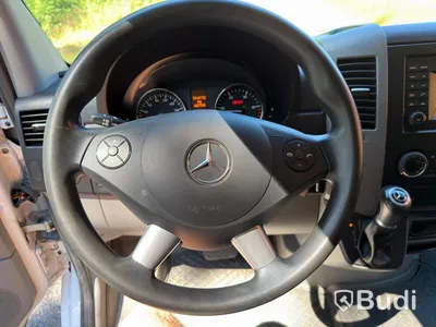 Mercedes-Benz SPRINTER -2016 | DIESEL