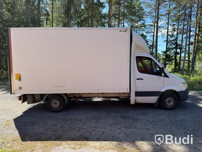 Mercedes-Benz SPRINTER -2016 | DIESEL
