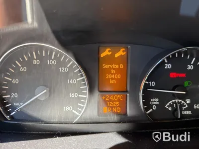 Mercedes-Benz SPRINTER -2016 | DIESEL
