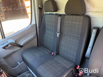 Mercedes-Benz SPRINTER -2016 | DIESEL