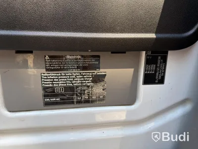Mercedes-Benz SPRINTER -2016 | DIESEL