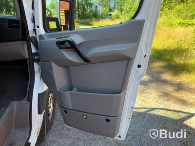 Mercedes-Benz SPRINTER -2016 | DIESEL