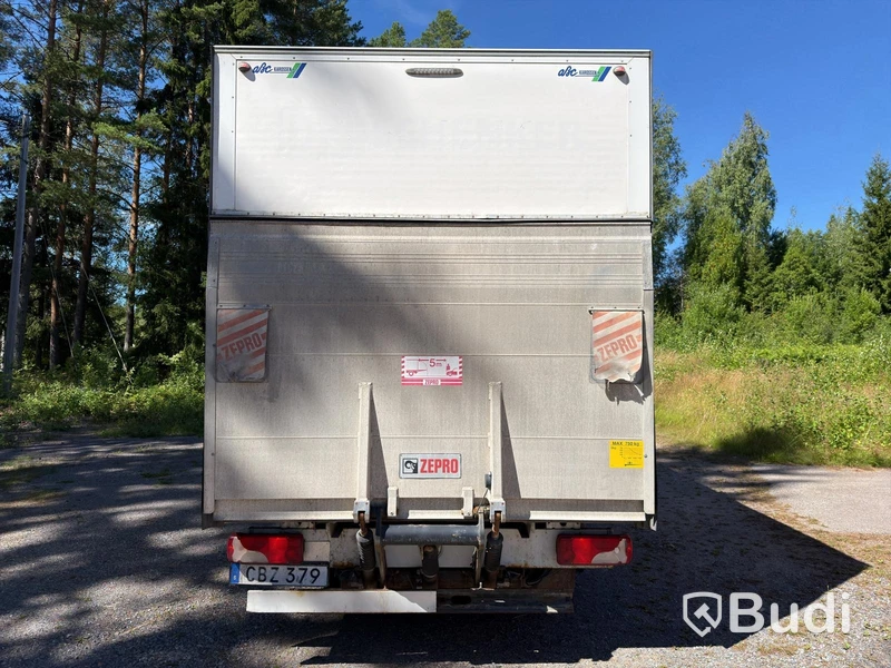 Mercedes-Benz SPRINTER -2016 | DIESEL