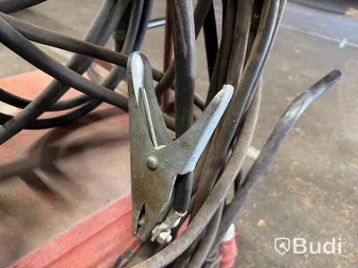 Kemppi Tylarc 453 MIG/MAG Welder | 450 A | 400 V | 32 A