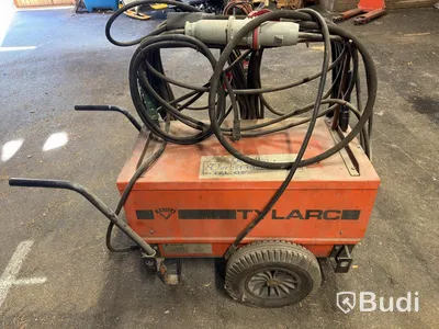 Kemppi Tylarc 453 MIG/MAG Welder | 450 A | 400 V | 32 A