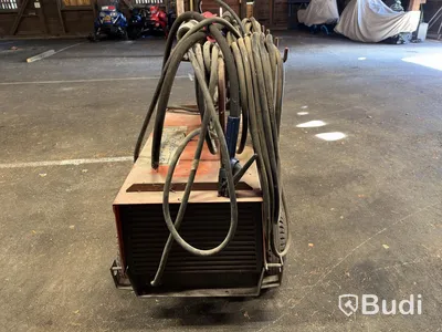 Kemppi Tylarc 453 MIG/MAG Welder | 450 A | 400 V | 32 A