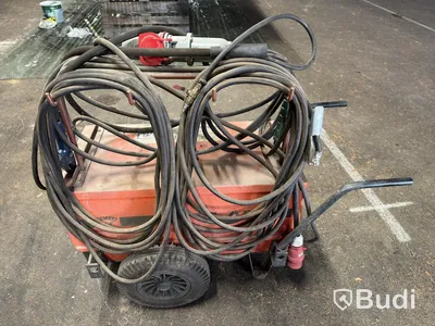 Kemppi Tylarc 453 MIG/MAG Welder | 450 A | 400 V | 32 A