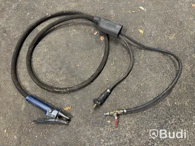 Kemppi Tylarc 453 MIG/MAG Welder | 450 A | 400 V | 32 A
