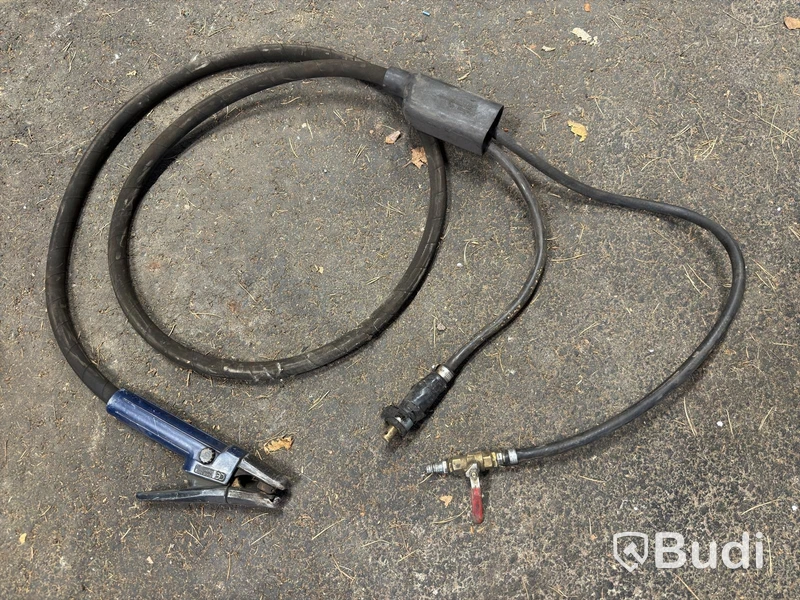 Kemppi Tylarc 453 MIG/MAG Welder | 450 A | 400 V | 32 A