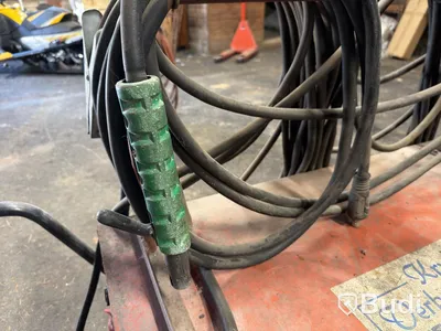 Kemppi Tylarc 453 MIG/MAG Welder | 450 A | 400 V | 32 A