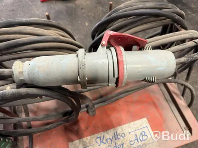 Kemppi Tylarc 453 MIG/MAG Welder | 450 A | 400 V | 32 A
