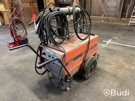 Svets Kemppi Tylarc 453 MIG/MAG | 450 A | 400 V | 32 A