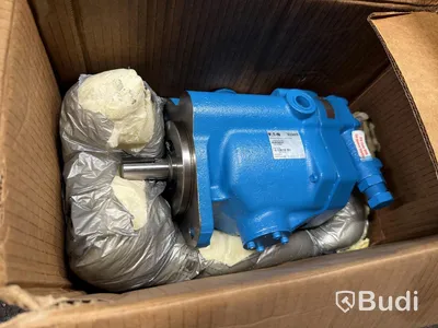 2 pcs SPX FLOW Johnson Pump TopGear GS 23-65 | 2023