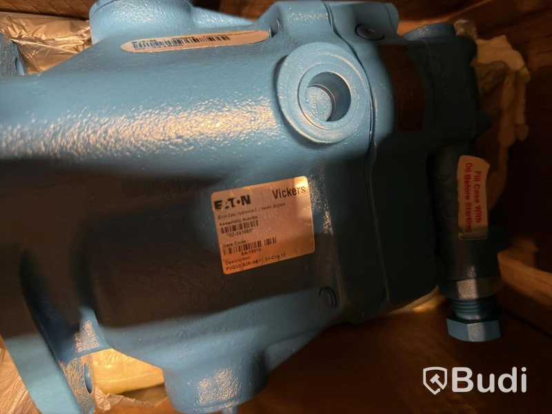 2 pcs SPX FLOW Johnson Pump TopGear GS 23-65 | 2023