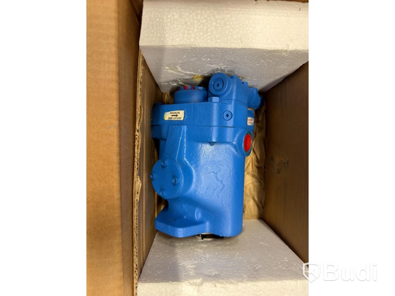 2 pcs SPX FLOW Johnson Pump TopGear GS 23-65 | 2023
