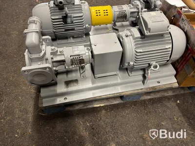 2 pcs SPX FLOW Johnson Pump TopGear GS 23-65 | 2023