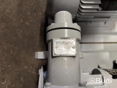 2 pcs SPX FLOW Johnson Pump TopGear GS 23-65 | 2023