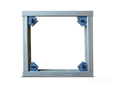 Parti med svetsmagneter, 30–40 kg i dragkraft, totalt 12 st - fri frakt