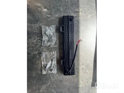 Parti med 4 st arbetsbelysningar dualforce 60W - fri frakt