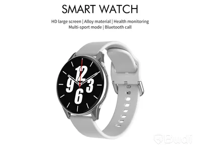 Parti med 4 st smartklockor - fri frakt