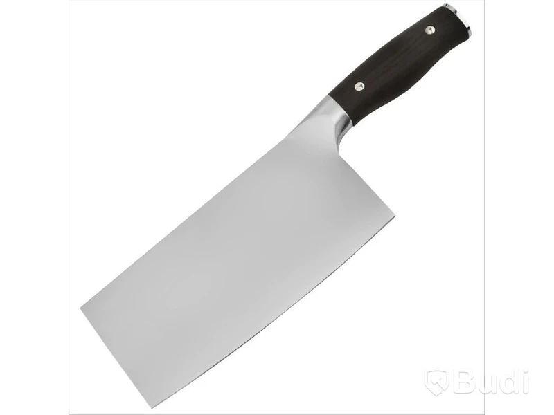 Parti med 4 st köknivar, amberchop - fri frakt
