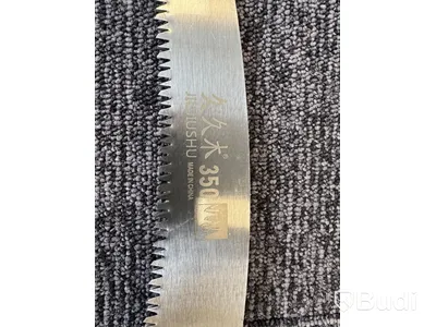 Parti med 4 st teleskopiska grensågar, 196 cm - fri frakt