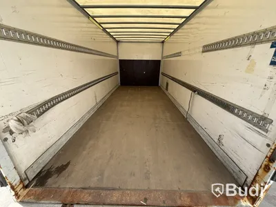 Distributionsbil Iveco Eurocargo 75E19 -2015