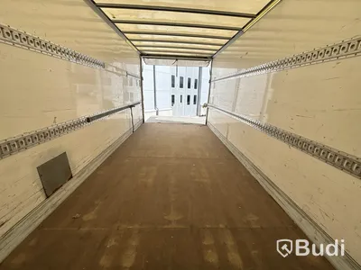 Distributionsbil Iveco Eurocargo 75E19 -2015
