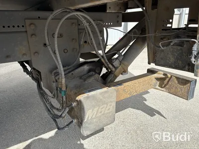 Distributionsbil Iveco Eurocargo 75E19 -2015