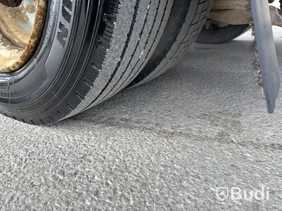 Distributionsbil Iveco Eurocargo 75E19 -2015
