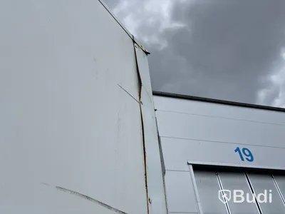 Distributionsbil Iveco Eurocargo 75E19 -2015
