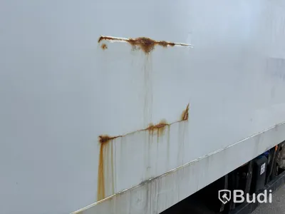 Distributionsbil Iveco Eurocargo 75E19 -2015