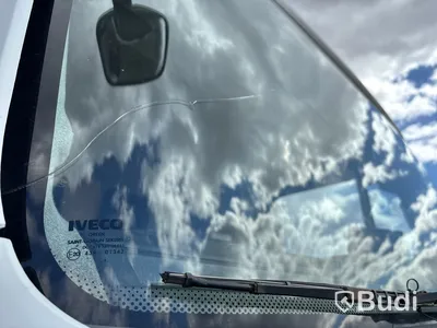 Distributionsbil Iveco Eurocargo 75E19 -2015