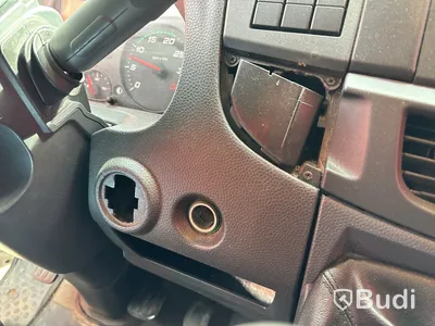 Distributionsbil Iveco Eurocargo 75E19 -2015