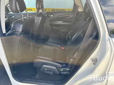 Fiat Freemont 2.0 Multijet FWD (170hk)-2013 (rep-objekt)