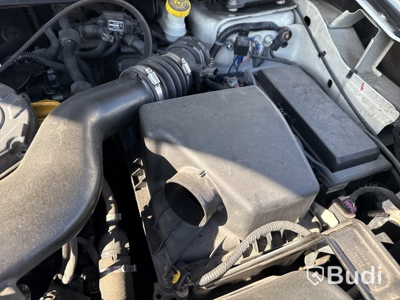 Fiat Freemont 2.0 Multijet FWD (170hk)-2013 (rep-objekt)