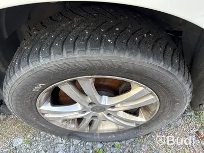 Fiat Freemont 2.0 Multijet FWD (170hk)-2013 (rep-objekt)