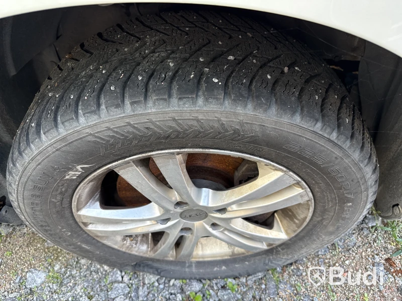 Fiat Freemont 2.0 Multijet FWD (170hk)-2013 (rep-objekt)