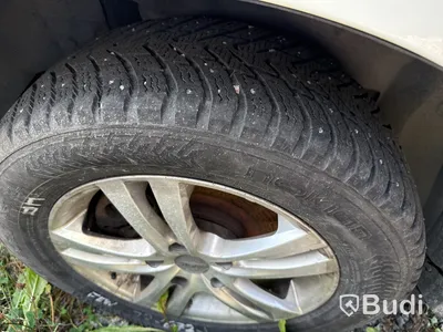 Fiat Freemont 2.0 Multijet FWD (170hk)-2013 (rep-objekt)