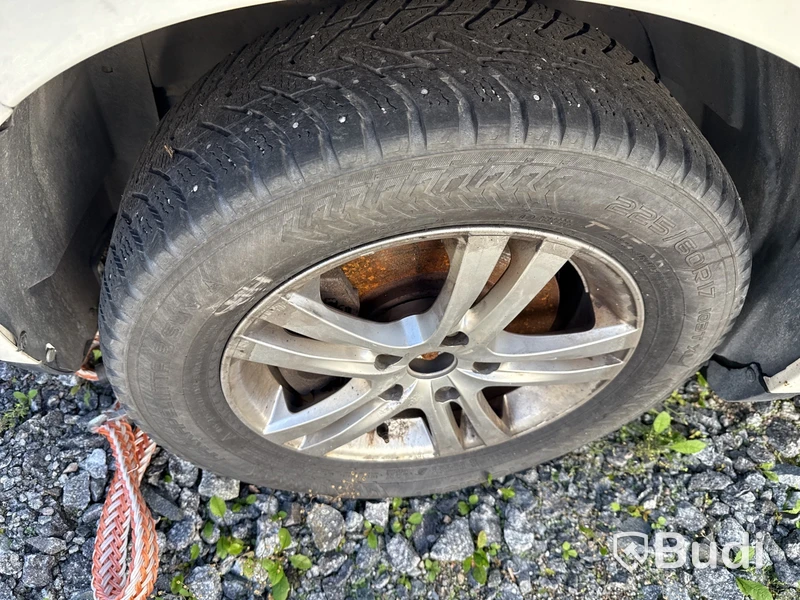 Fiat Freemont 2.0 Multijet FWD (170hk)-2013 (rep-objekt)