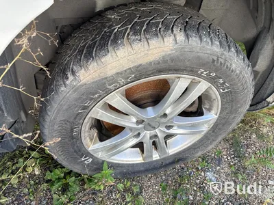 Fiat Freemont 2.0 Multijet FWD (170hk)-2013 (rep-objekt)