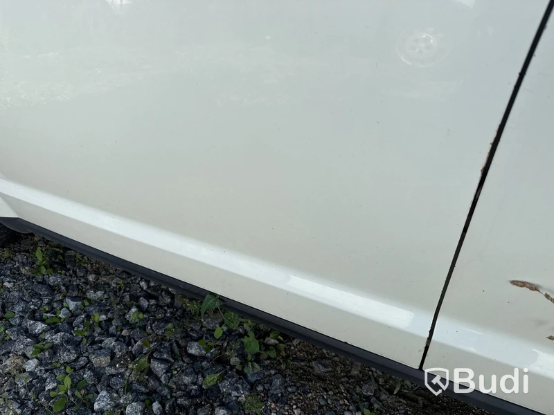 Fiat Freemont 2.0 Multijet FWD (170hk)-2013 (rep-objekt)