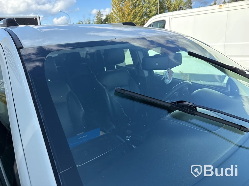 Fiat Freemont 2.0 Multijet FWD (170hk)-2013 (rep-objekt)