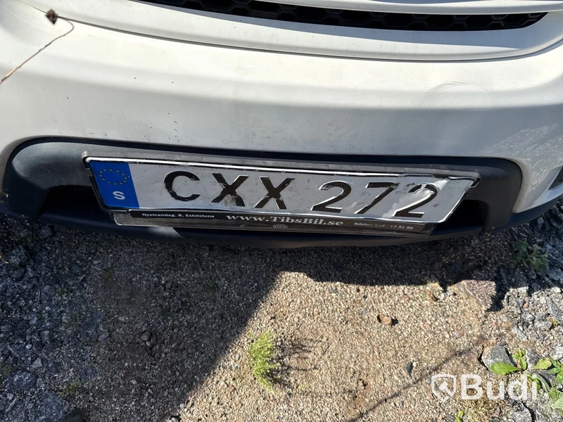 Fiat Freemont 2.0 Multijet FWD (170hk)-2013 (rep-objekt)
