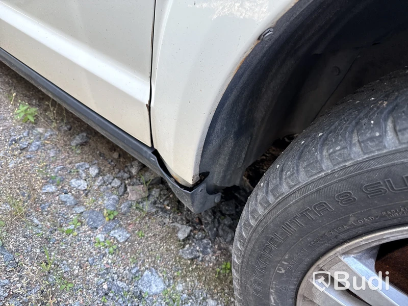 Fiat Freemont 2.0 Multijet FWD (170hk)-2013 (rep-objekt)
