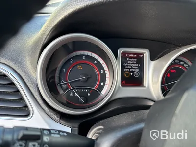 Fiat Freemont 2.0 Multijet FWD (170hk)-2013 (rep-objekt)