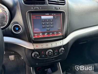 Fiat Freemont 2.0 Multijet FWD (170hk)-2013 (rep-objekt)