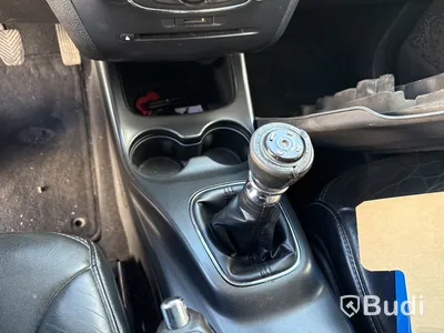 Fiat Freemont 2.0 Multijet FWD (170hk)-2013 (rep-objekt)