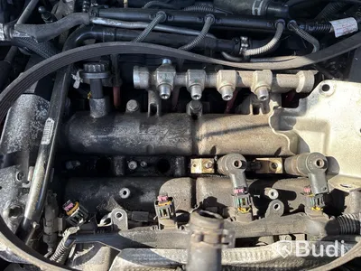 Fiat Freemont 2.0 Multijet FWD (170hk)-2013 (rep-objekt)