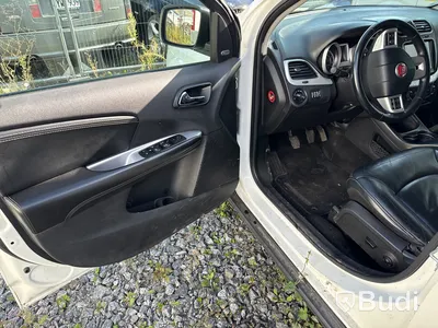 Fiat Freemont 2.0 Multijet FWD (170hk)-2013 (rep-objekt)